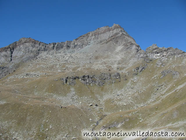 rifugio grand tournalin